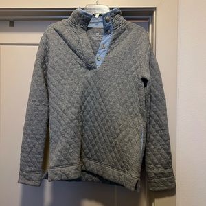 Southern Tide pullover